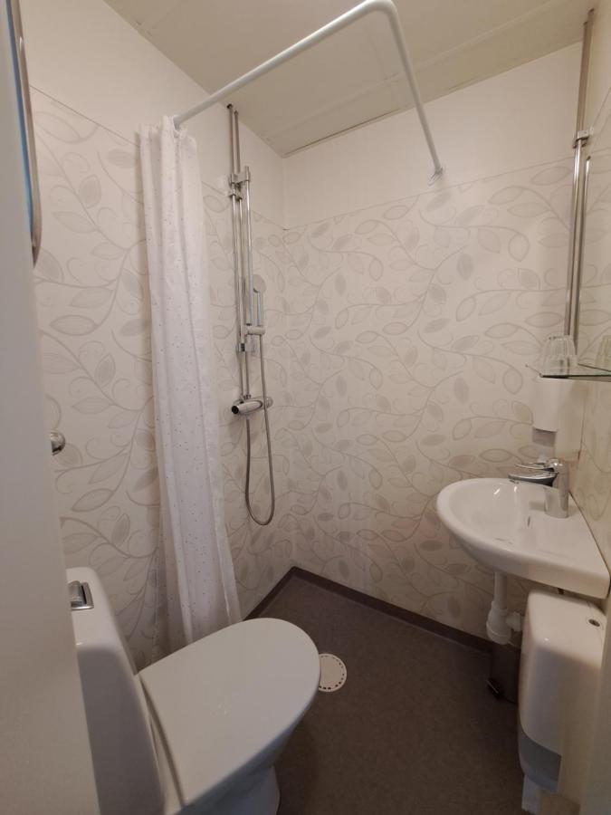 Kramfors Stadshotell Ab Exterior photo