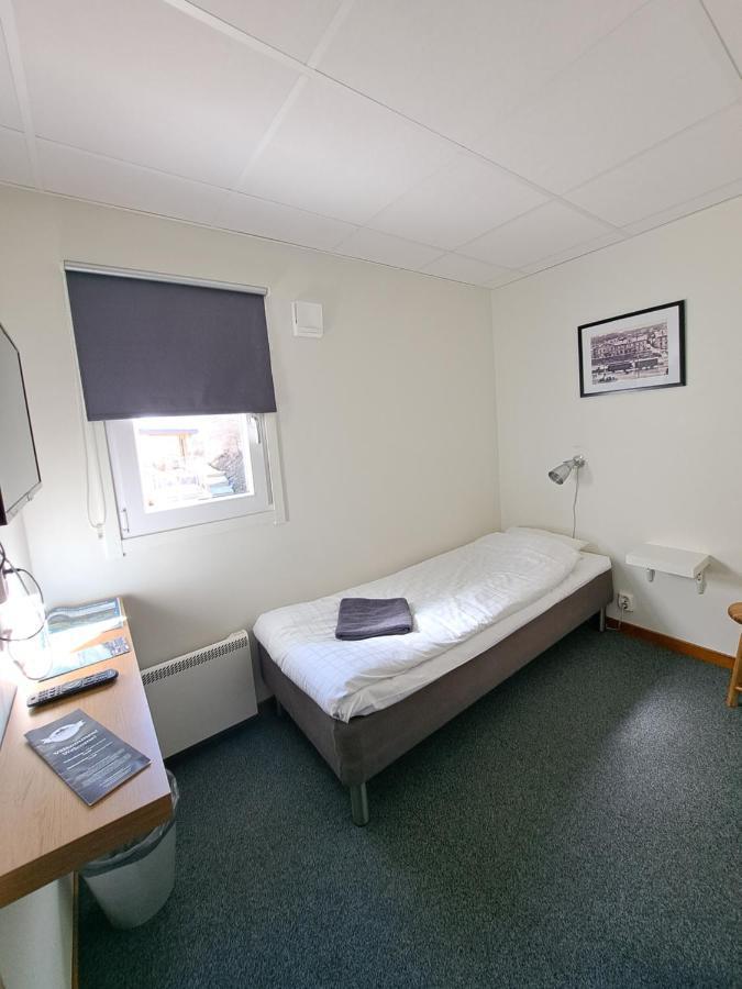 Kramfors Stadshotell Ab Exterior photo